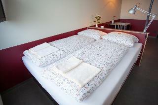 Hotel Aparion Apartaments Hamburg