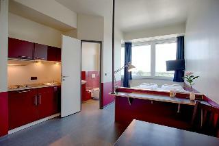 Hotel Aparion Apartaments Hamburg