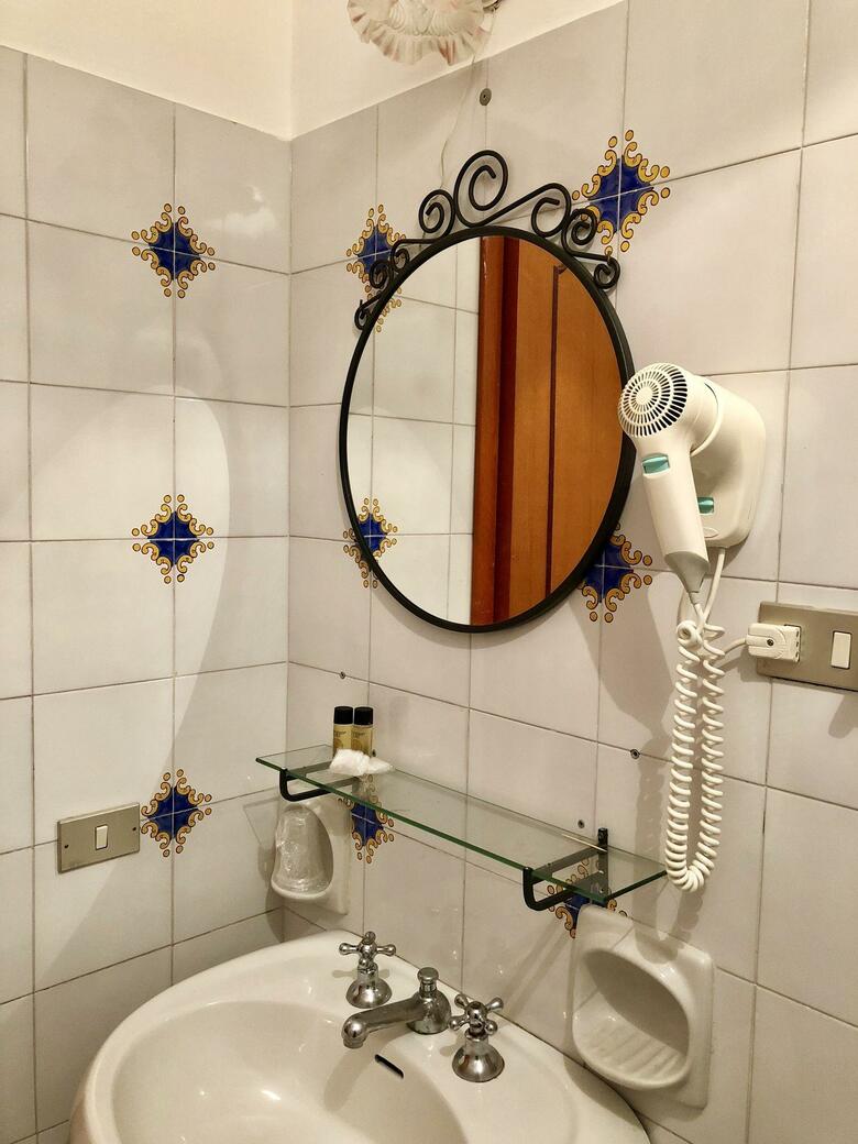 Hotel Alfonso A Mare