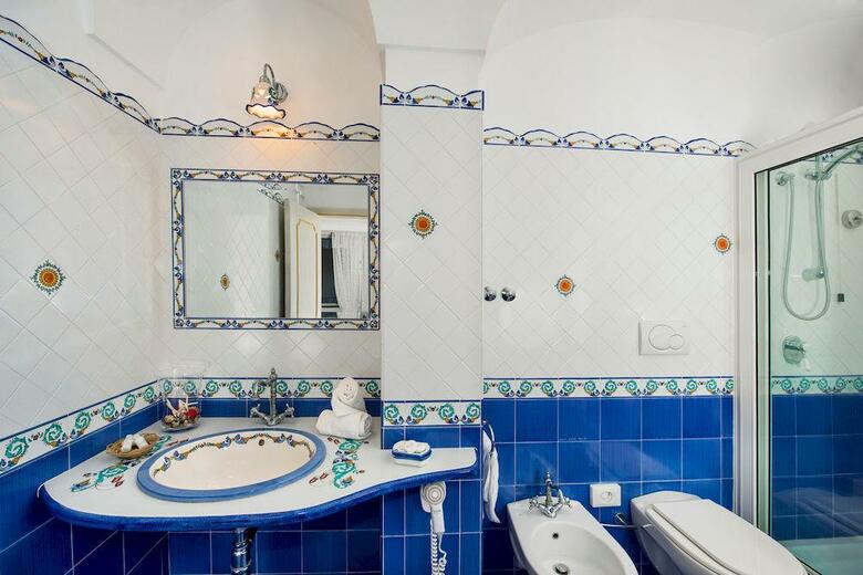 Hotel Alfonso A Mare
