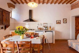 Agroturismo Fattoria Montignana