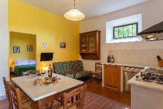 Agroturismo Fattoria Montignana
