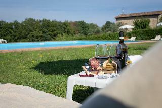 Agroturismo Fattoria Montignana
