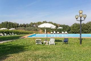 Agroturismo Fattoria Montignana