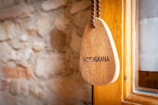 Agroturismo Fattoria Montignana