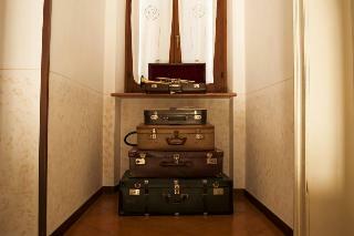 Hotel Albergo Corte Malaspina
