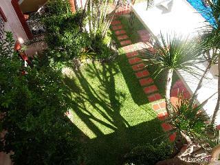 Hotel Orchid Inn Resort