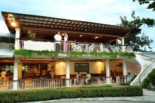 Hotel Almont Inland Resort