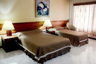 Hotel Almont Inland Resort