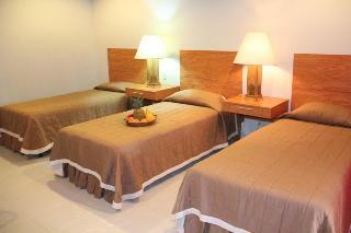 Hotel Almont Inland Resort
