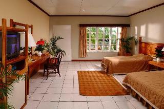 Hotel Almont Inland Resort