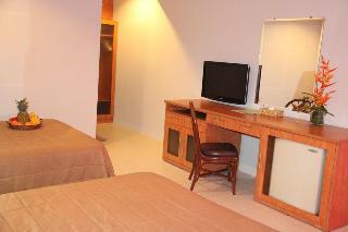 Hotel Almont Inland Resort