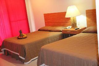 Hotel Almont Inland Resort