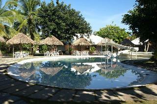 Hotel Almont Inland Resort