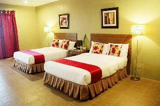 Hotel Almont Inland Resort