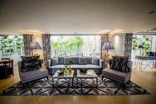 Hotel Almont City