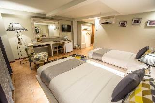 Hotel Almont City