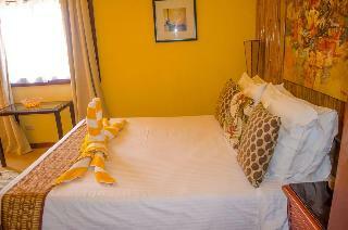 Hotel Palm Breeze Villa