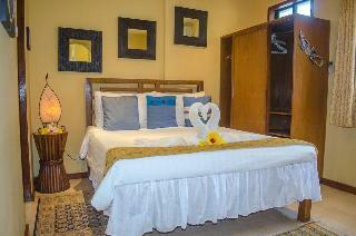 Hotel Palm Breeze Villa