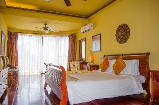 Hotel Palm Breeze Villa