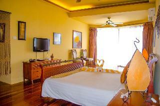 Hotel Palm Breeze Villa