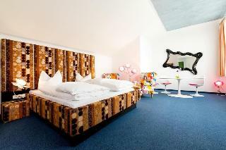 Hotel In Der Gr�nen Zitadelle