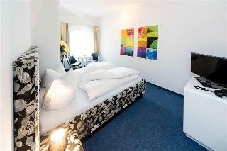 Hotel In Der Gr�nen Zitadelle