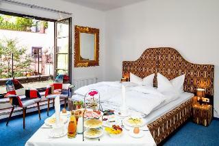 Hotel In Der Gr�nen Zitadelle