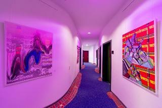 Hotel In Der Gr�nen Zitadelle