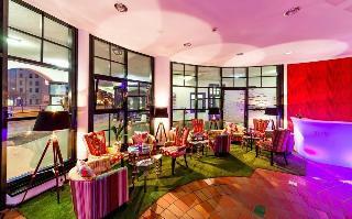 Hotel In Der Gr�nen Zitadelle