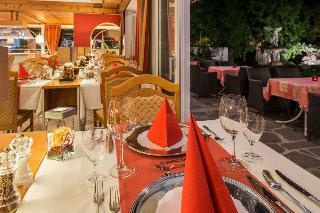 Hotel Rheinischer Hof