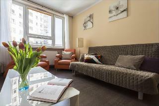 P&o Apartments Arkadia 11
