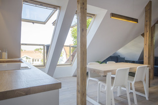 Dom & House Apartments Monte Cassino - Alfa