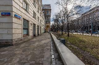 Apartamentos P&o Andersa