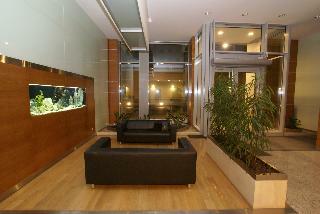 Apartamentos P&o Arkadia 13