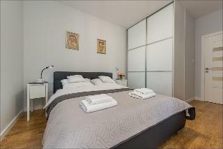 Hotel P&o Bielany 5