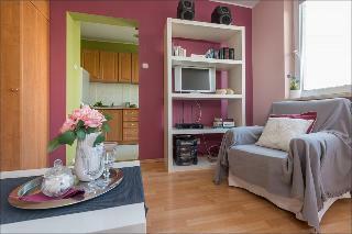 Apartamentos P&o Bielany 4