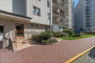 Apartamentos P&o Bielany 4