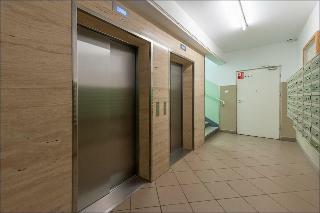 Apartamentos P&o Bielany 4