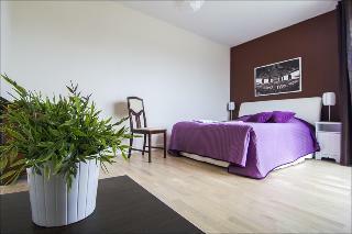 Apartamentos P&o Wilanow 3