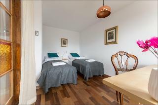 Apartamentos P&o Rozana