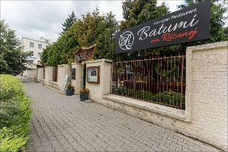 Apartamentos P&o Rozana