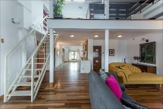 Apartamentos P&o Rozana