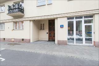 Hotel P&o Szucha