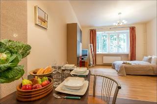 Apartamentos P&o Plac Narutowicza 3