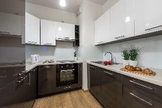Apartamentos P&o Obozowa