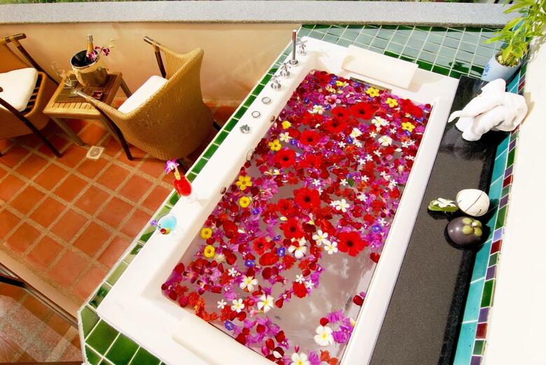 Hotel Mangosteen Resort And Ayurveda Spa