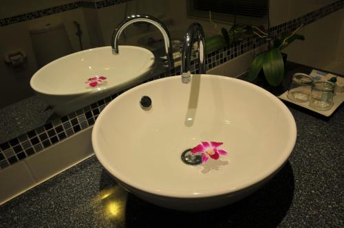 Aparthotel Boonjumnong Modern Apartment