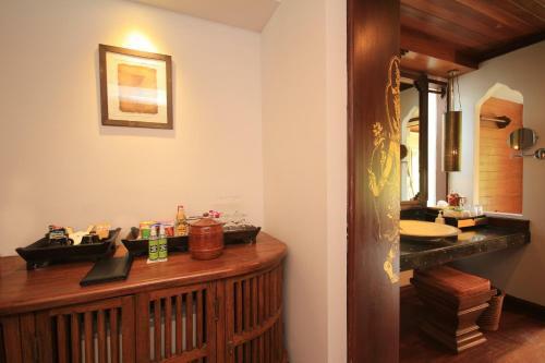 Hotel Muang Samui Spa Resort
