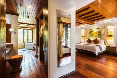 Hotel Muang Samui Spa Resort